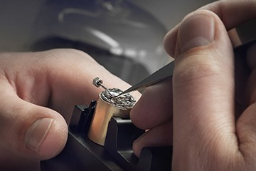 厦门劳力士手表维修服务店电话