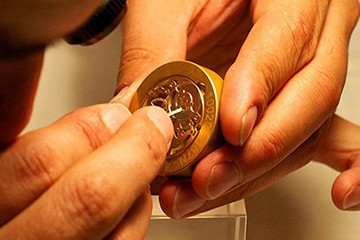 厦门劳力士手表客户服务网点