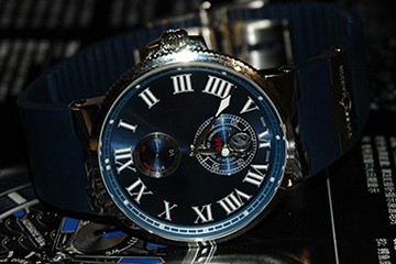 厦门劳力士表官方售后维修站地址