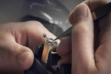 厦门劳力士手表售后维修定点地址