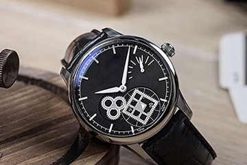 厦门劳力士官方售后维修表店地址