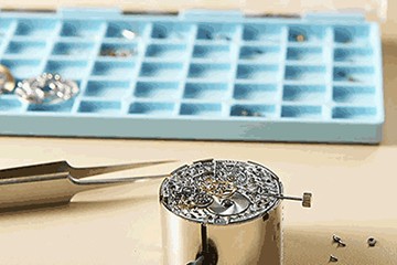 厦门劳力士腕表官方售后维修服务中心位置