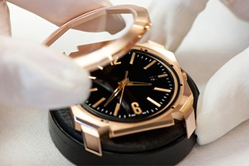 厦门劳力士腕表售后维修服务点地址