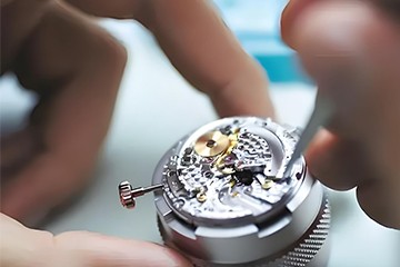 厦门劳力士手表售后维修服务中心地址