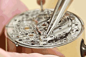 厦门劳力士手表官方售后维修服务网点地址