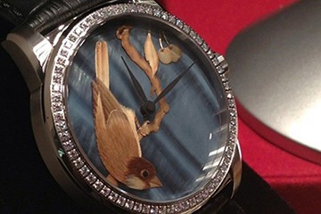 厦门劳力士官方售后维修表店位置