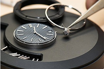 厦门劳力士正规售后维修点地址