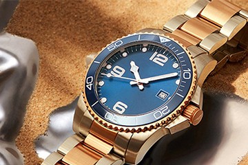 厦门劳力士手表铂金表带维修