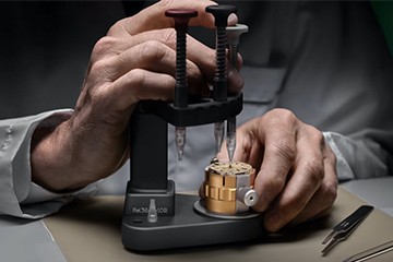 厦门劳力士正规售后维修中心位置