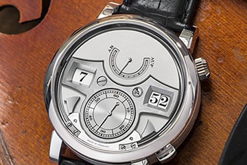 厦门劳力士原厂腕表带维修