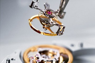 厦门劳力士间金表带维修