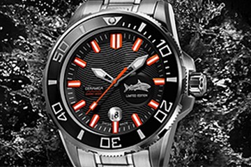 厦门劳力士表带维修