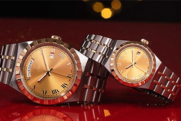 厦门劳力士手表原装表带维修