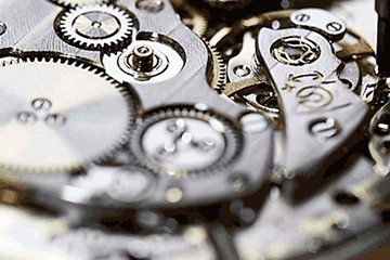 厦门劳力士腕表售后维修服务点位置