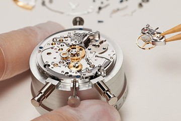 厦门劳力士腕表售后维修站位置