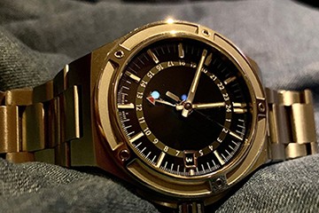 厦门劳力士手表钢表带维修