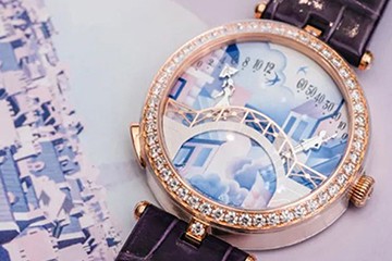 劳力士表厦门官方售后网点位置查询