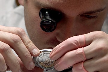 厦门瑞士劳力士表售后点位置查询