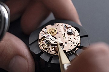 厦门劳力士名表售后店位置查询