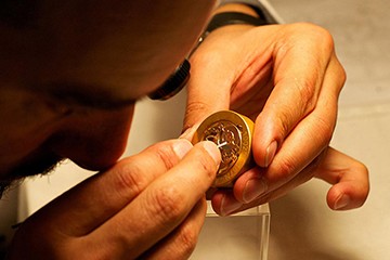 瑞士劳力士手表厦门售后点地址查询